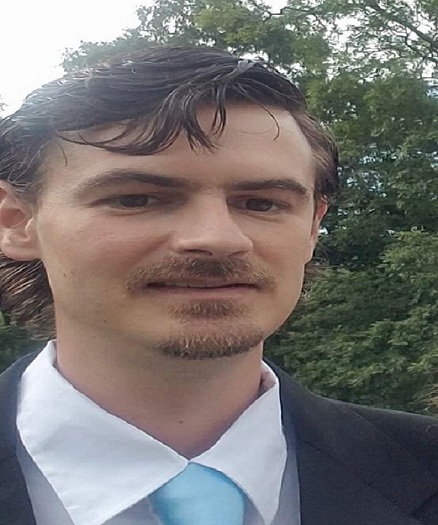 picture of Anthony